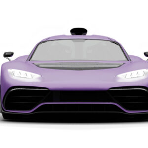 Cars-4 McLaren Senna