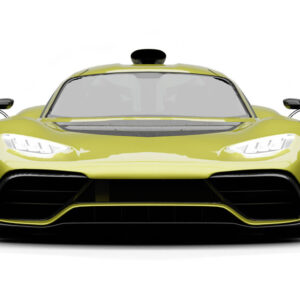 McLaren 765LT