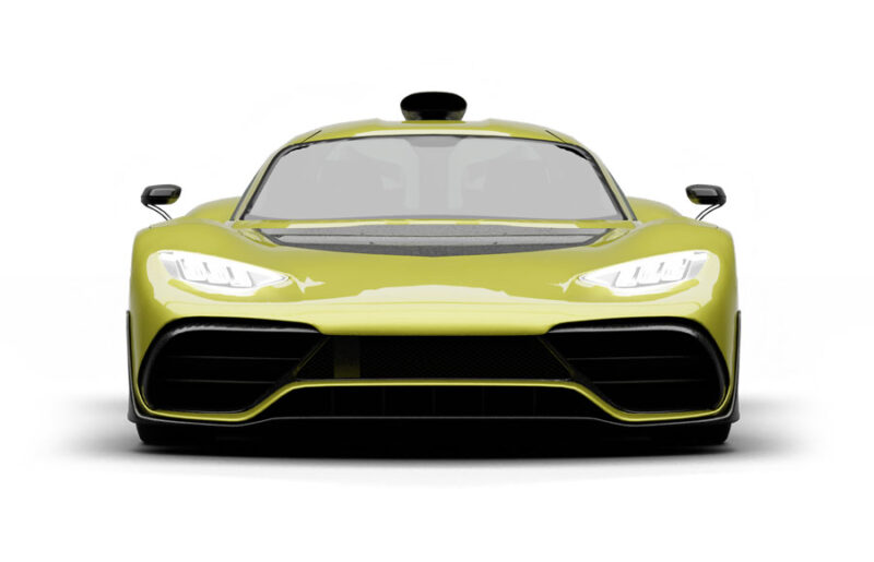 McLaren 765LT