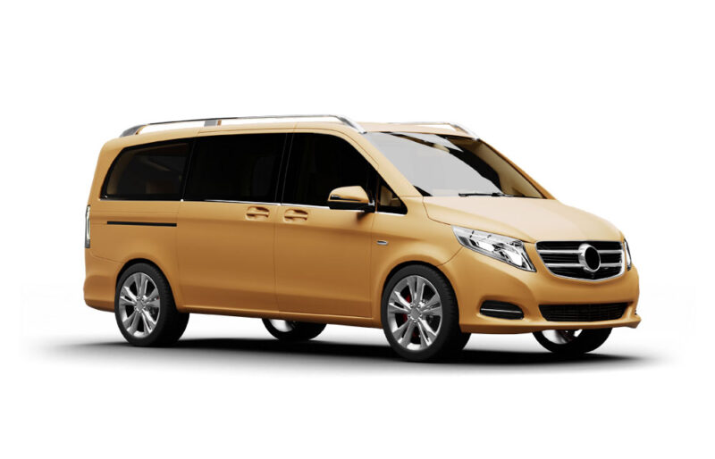 Shop-1 Mercedes-Benz GLC